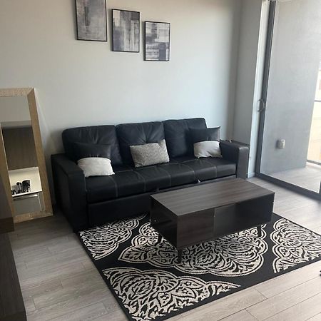 Vibrant Studio Downtown Miami Appartement Buitenkant foto