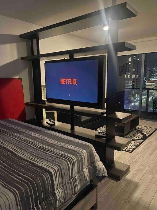 Vibrant Studio Downtown Miami Appartement Buitenkant foto