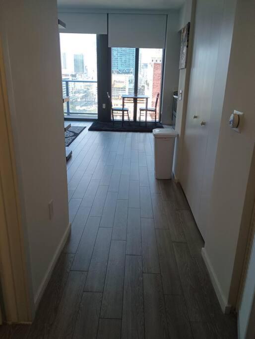 Vibrant Studio Downtown Miami Appartement Buitenkant foto